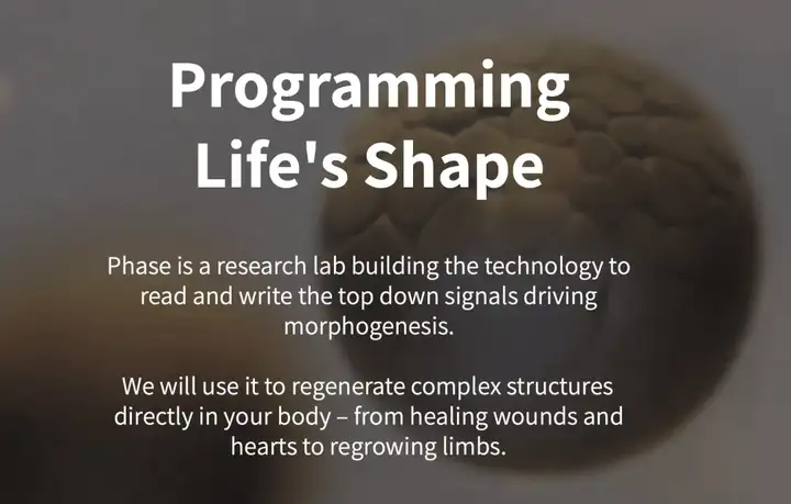 押中 Figma、Scale AI 的 Thiel Fellowship， 今年下注哪些 AI 方向？