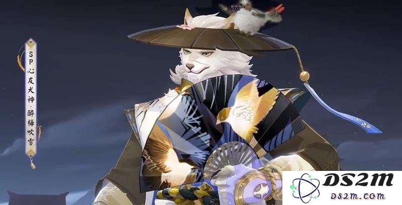 阴阳师醉梅吹雪多少钱 醉梅吹雪皮肤价格：炫酷图鉴大揭秘！玩家必看！