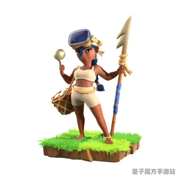 《部落冲突》职业探险-今日更新V1.2-任天堂Switch平台的AI剧情创作系统