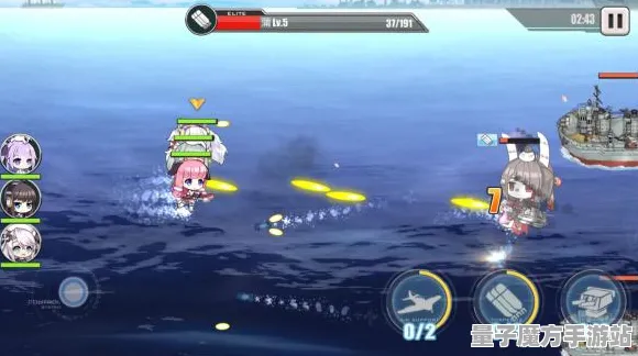《碧蓝航线》宝石镶嵌-国庆前瞻-安卓/iOS-跨平台联机