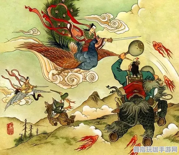 《黑神话：悟空》资源获取优化路径-2025年春季更新-鸿蒙系统-全新策略战棋玩法