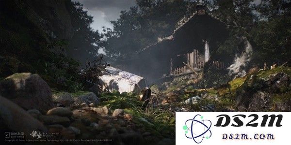 《黑神话悟空》全种子收集位置分享：探秘游戏世界中的秘密宝藏！