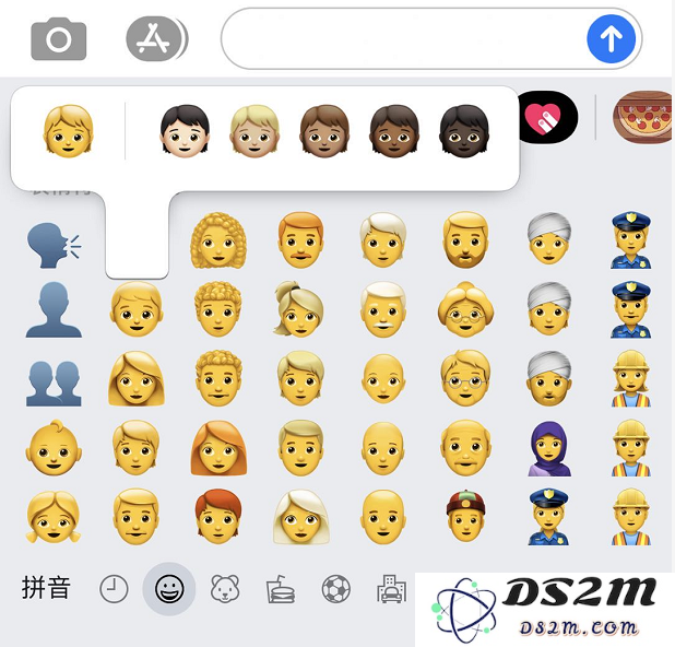 探索 iPhone 11 系统自带键盘的 6 个实用技巧，提升你的打字体验