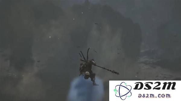 《黑神话悟空》容易错过的支线及道具攻略：全面揭秘不为人知的隐藏宝藏！