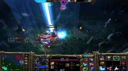 《DOTA2》反作弊系统-本周技术更新-跨平台联机-元宇宙沙盒