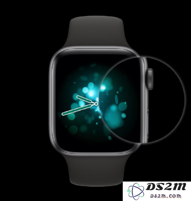 如何在 Apple Watch 上截屏并储存到 iPhone 相册中？
