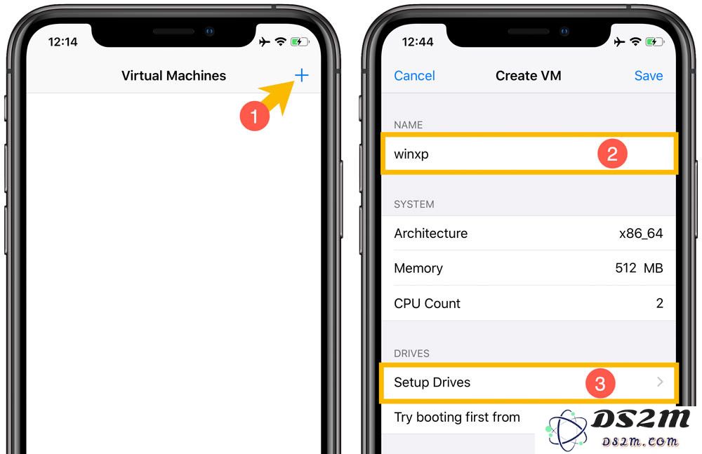 在 iPhone 手机上体验 Windows 操作系统：探索 iOS 版虚拟机的魅力与实用性