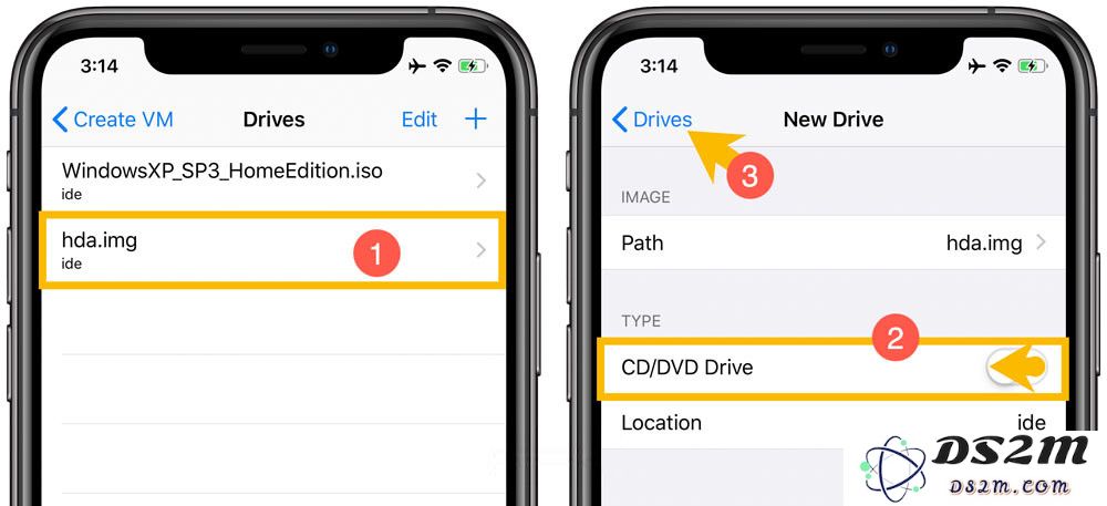 iOS 版虚拟机：在 iPhone 上运行 Windows 系统