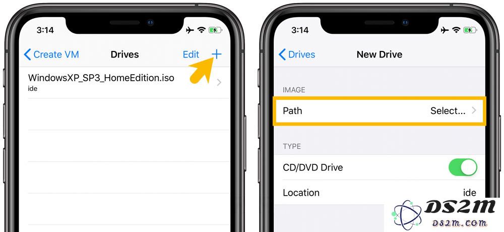 iOS 版虚拟机：在 iPhone 上运行 Windows 系统