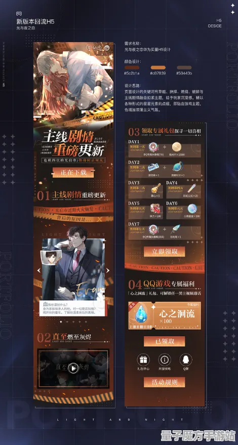 《光与夜之恋》天梯排位一览-2025年春季最新优化动态-适用于安卓和iOS的AI生成游戏指南