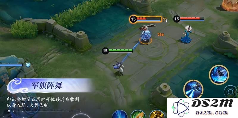 王者荣耀孙权什么时候出 王者孙权上线时间：期待中的武将，终将揭开神秘面纱！
