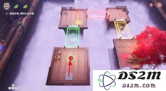 【原神】不思议分身幻梦第2天攻略：纷繁复杂？轻松破解的秘密