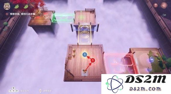 【原神】不思议分身幻梦第3天攻略：让你轻松应对挑战，奖励满满！