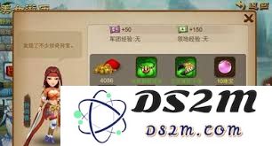 三国之刃新手入门攻略：如何快速上手游戏及提升角色技能的技巧