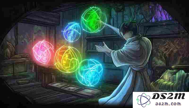 泰拉瑞亚魔力斗篷的合成方法与详细步骤解析