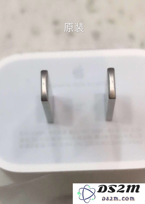 教你如何鉴定苹果18w快充的真假？