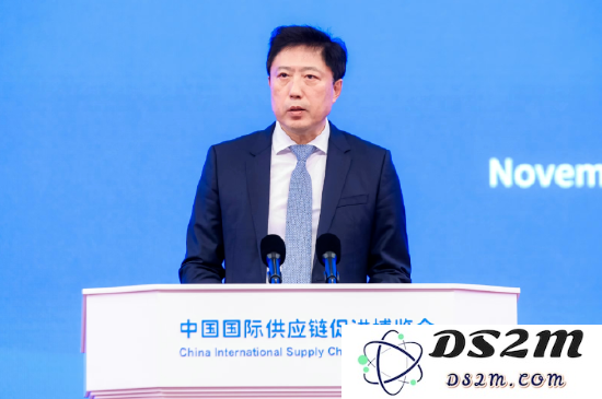 首届链博会成功召开，聚焦数字科技专题论坛引发广泛关注与讨论