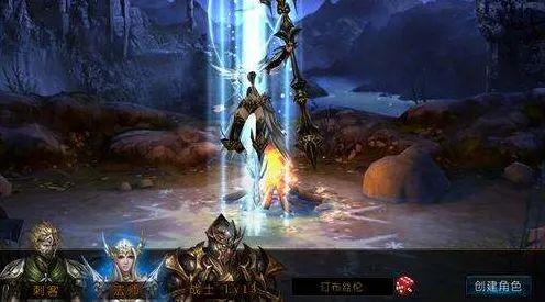 4月特别报道 精灵与黑暗森林 游戏行业观察：玩家评测实录与角色技能详细对比分析