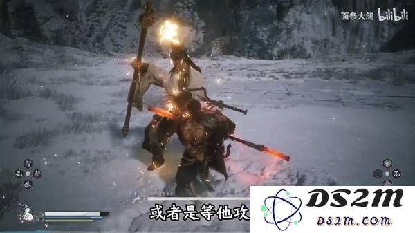《黑神话悟空》50级低门槛二郎神打法讲解：轻松过关的妙招与互动攻略