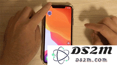 iOS13隐藏锁屏界面、手电筒、相机图标方法