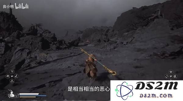 《黑神话悟空》第五章隐藏支线及BOSS攻略：探索神秘副本，挑战劲敌！