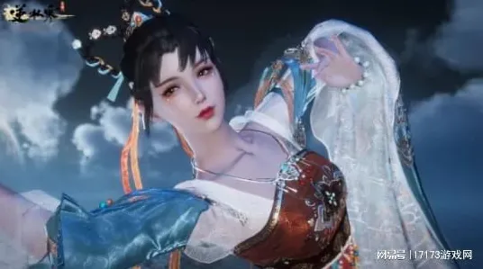 《逆水寒》MOD推荐-实时更新-每日热修-安卓/iOS-动作冒险