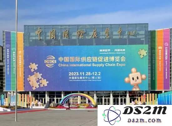 聚焦绿色农业、数字科技与健康生活！青岛8家企业闪耀首届链文化博览会