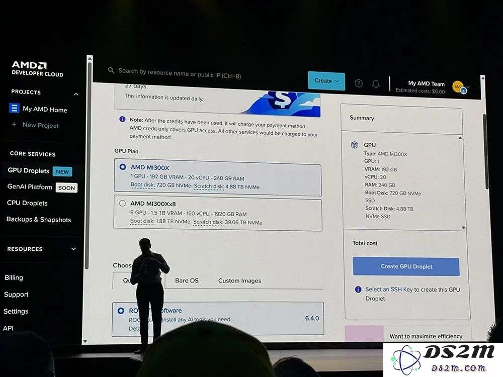 AMD甩出最猛两代AI芯片，全球首推432GB HBM4，OpenAI CEO现场夸