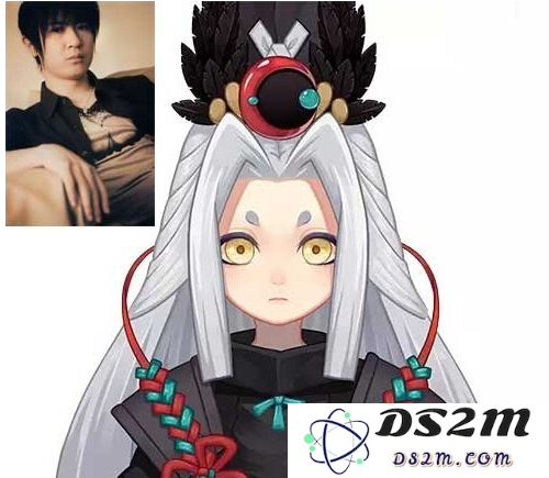 阴阳师中黑童子的配音演员是谁 黑童子CV声优详细介绍与分析