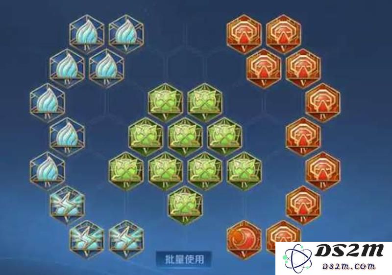 王者荣耀孙权最佳符文推荐 王者孙权符文推荐：超强打击与致命控制！ 新手必看