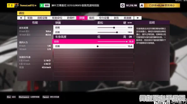 《极限竞速：地平线5》键位绑定-今日热修V1.2-Linux专属-体感交互