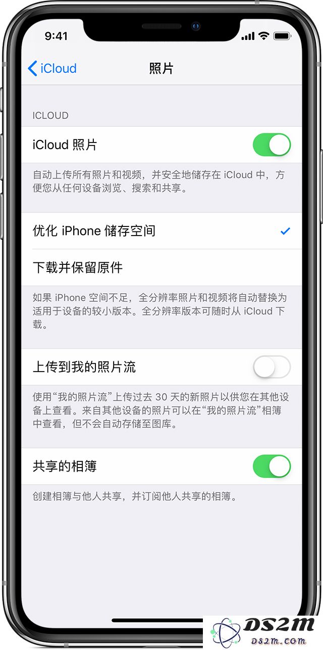 如何找回 iPhone 相册中丢失的照片？