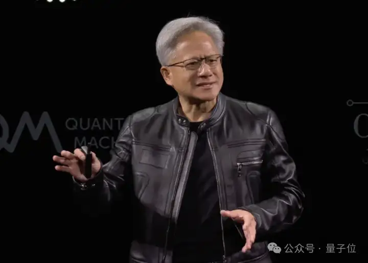黄仁勋发布量子计算专用CUDA！预言量子计算机几年内应用，但现在还离不开GB200