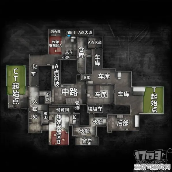 CS:GO 玩家心得：CS:GO 全球赛事动态 CS:GO 全球赛事动态 版本更新详情