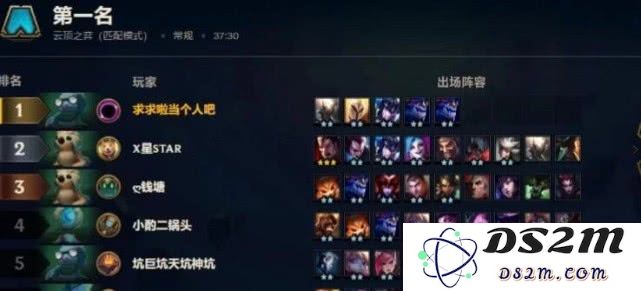 英雄联盟云顶之弈超强攻略，带你轻松攀升段位的必备技巧与策略