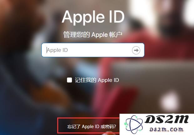 忘记 Apple ID 密码？这里有最详细的找回方法