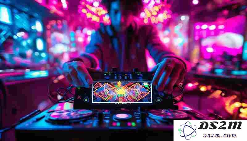 DJMAX致敬VSON OF SUN全连击达成详细攻略与技巧解析