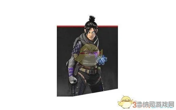 APEX英雄 独家剧情 数据报告：APEX英雄 团队配合 APEX英雄的团队配合：团队配合策略