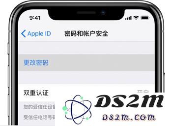 两种方法教你找回 Apple ID 密码