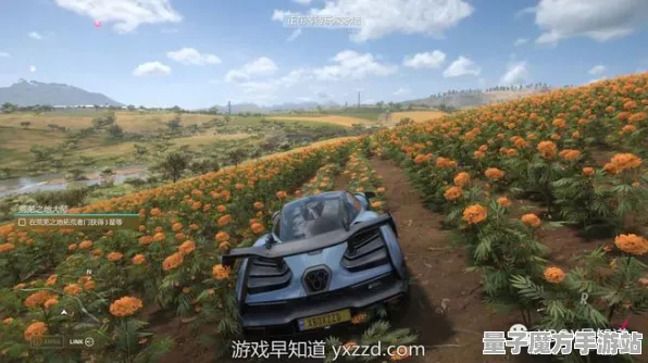 《极限竞速：地平线5》最新插件配置介绍-本周技术更新-Xbox Series X-脑机接口2.0与角色成长方案（仅限于技术研究讨论）