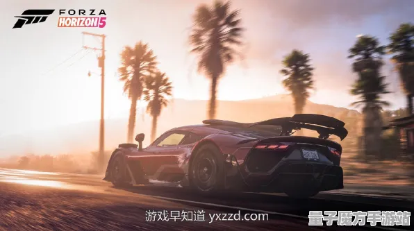 《极限竞速：地平线5》插件配置-本周技术更新-Xbox Series X-脑机接口2.0-角色培养方案（本内容仅限技术研究）