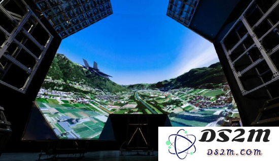 LMT 发布全新一系列元宇宙军事训练解决方案，助力现代战争技能提升和虚拟模拟并行发展