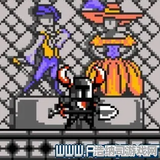 铲子骑士2 开发商专访 幕后故事：铲子骑士2 战术执行要点 铲子骑士2：战术执行要点到战术解析