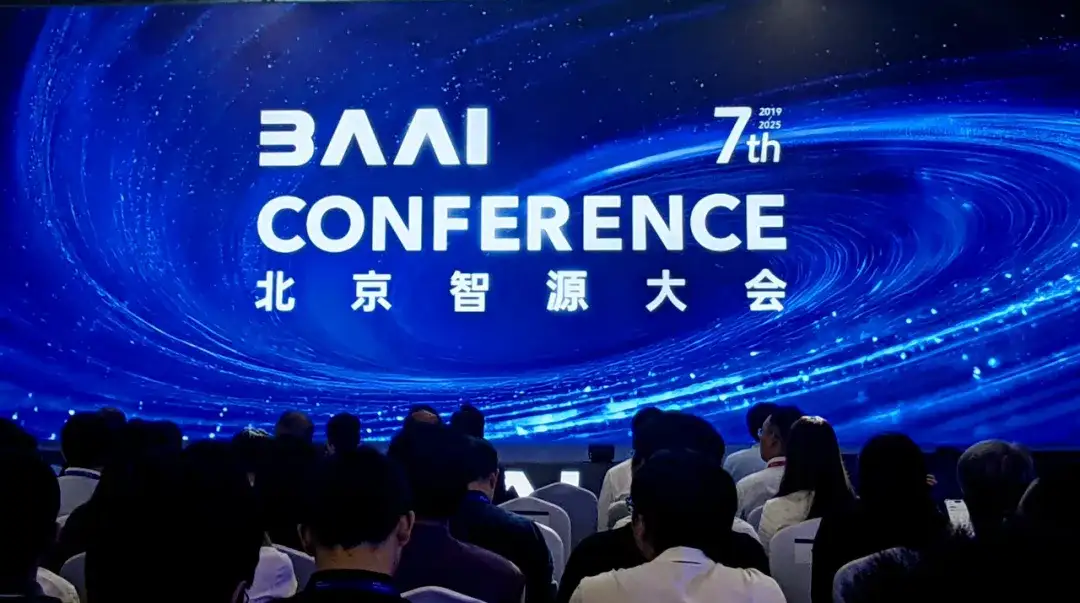 刚刚，智源推出全新「悟界」系列大模型，第一次实现AI宏观与微观双宇宙的真实“视界”