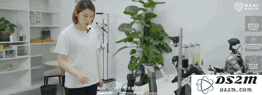 刚刚，智源全新「悟界」系列大模型炸场！AI第一次真正「看见」宏观-微观双宇宙