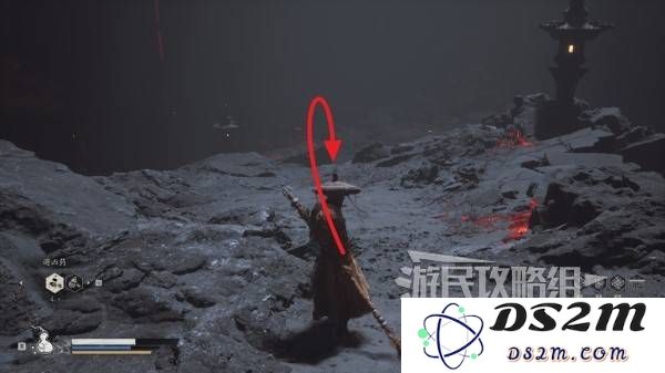 《黑神话悟空》业火杖获取方法 业火杖怎么获得：神秘取法大揭秘！照亮你的游戏之路
