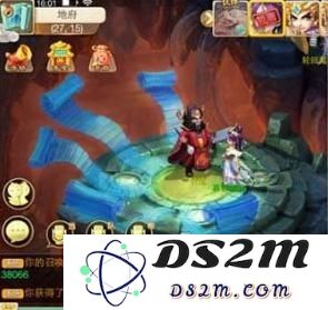 《大话西游手游》抓鬼效率提升技巧与实用攻略分享，助你轻松获取高效收益