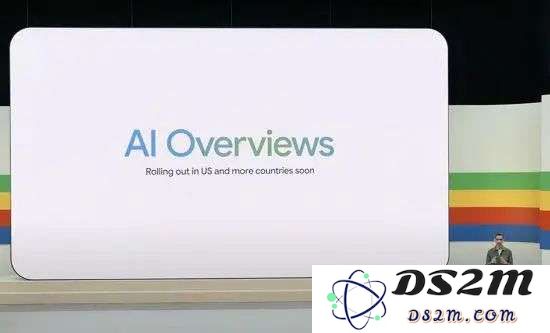 点击率骤降，谷歌AI的最新动态令网站站长感到震惊与困扰
