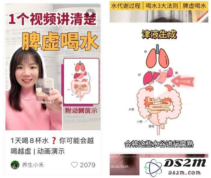 3个月涨粉10w的AI养生视频博主，真的赚钱吗？