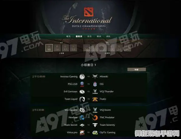 《DOTA2》副本快速通关攻略-S2赛季全平台兼容-微信小程序-脑机接口2.0-装备搭配技巧推荐（仅供技术研究参考）